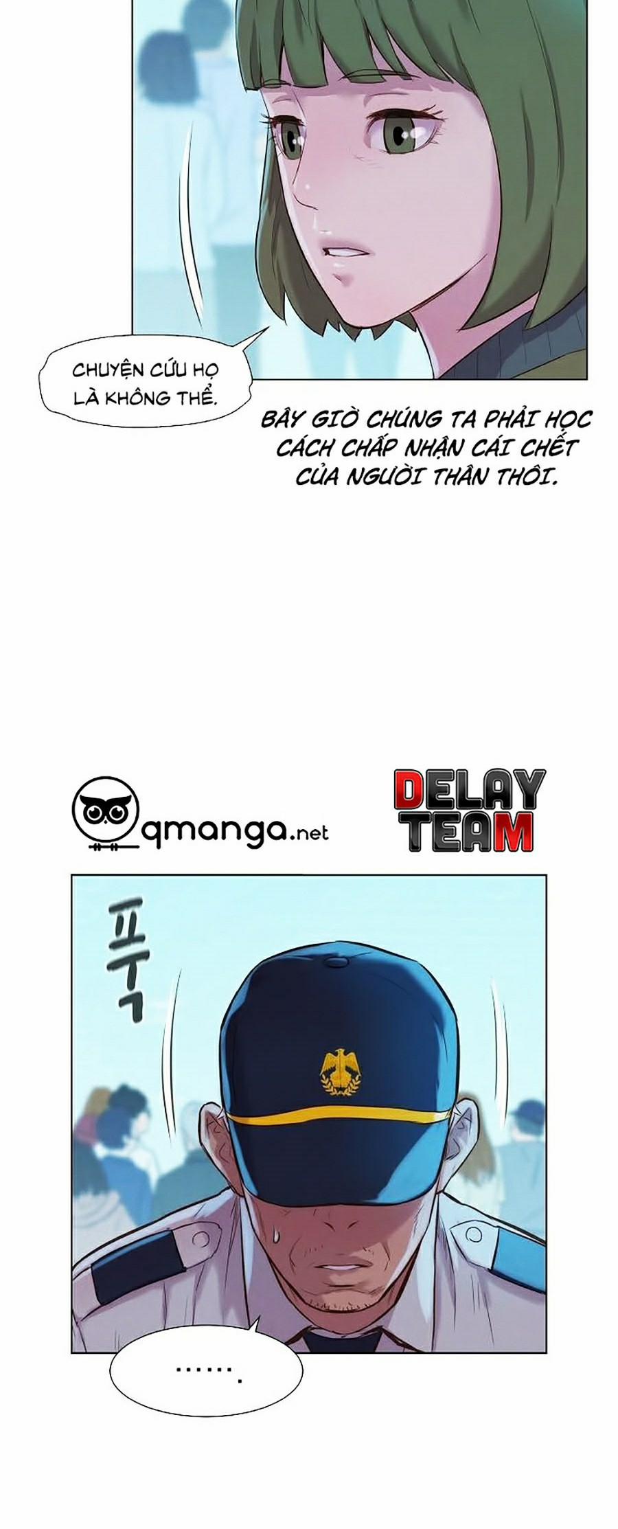 Thợ Săn 3 Cm 69 trang 31