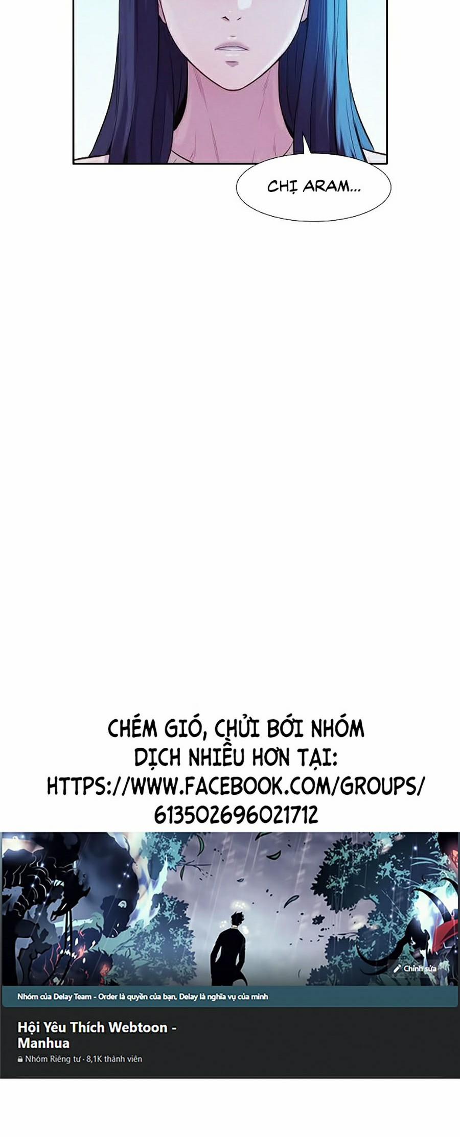 Thợ Săn 3 Cm 69 trang 36