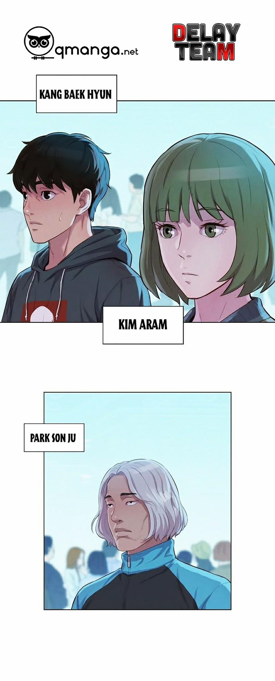 Thợ Săn 3 Cm 69 trang 38