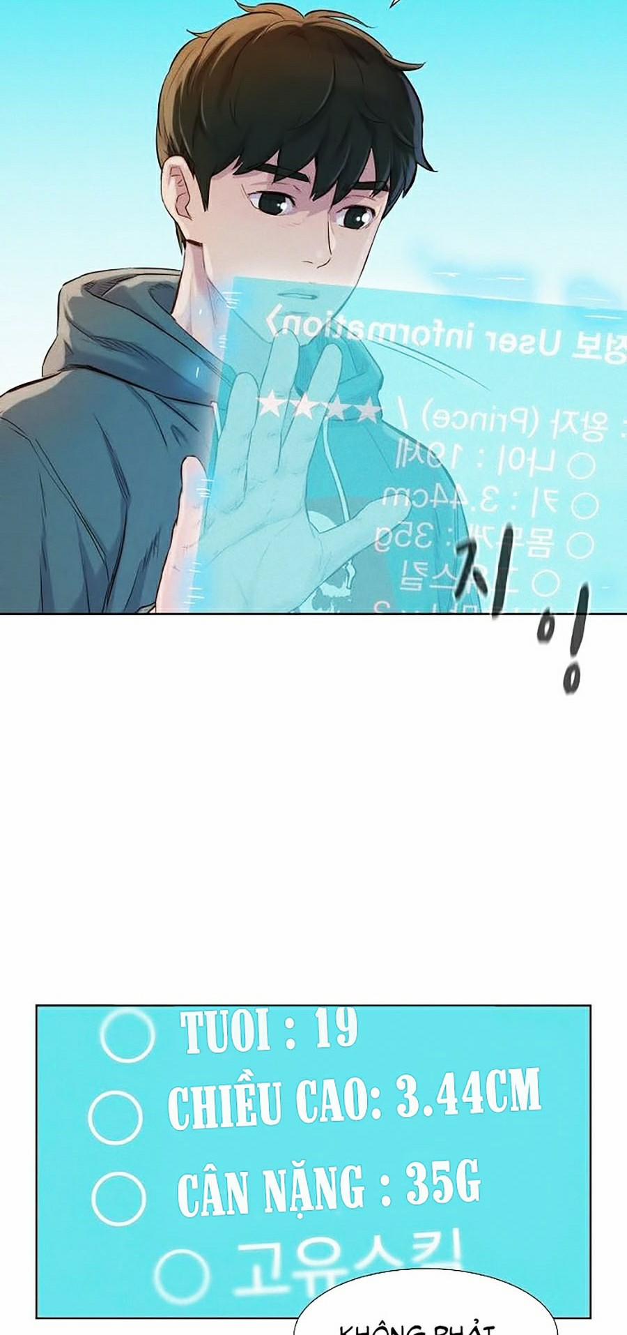 Thợ Săn 3 Cm 69 trang 54