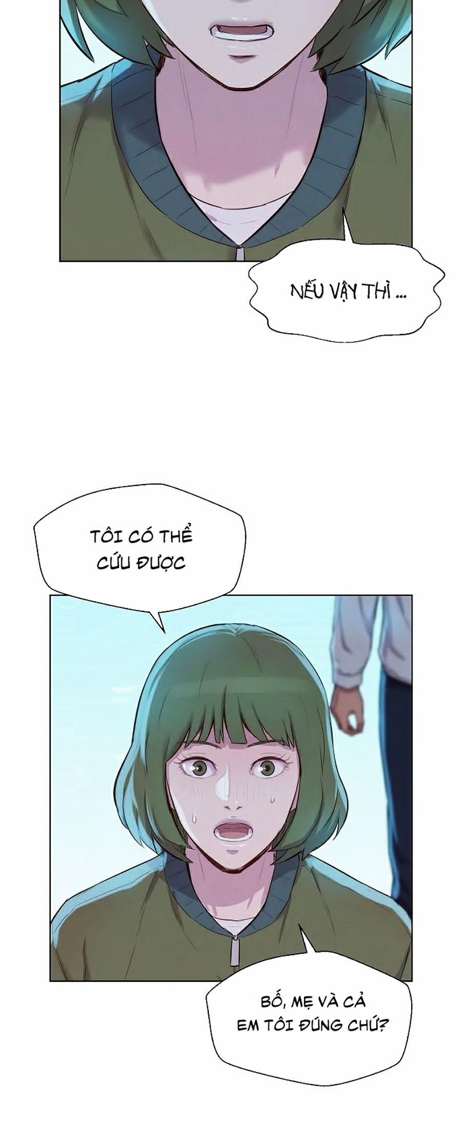 Thợ Săn 3 Cm 69 trang 8