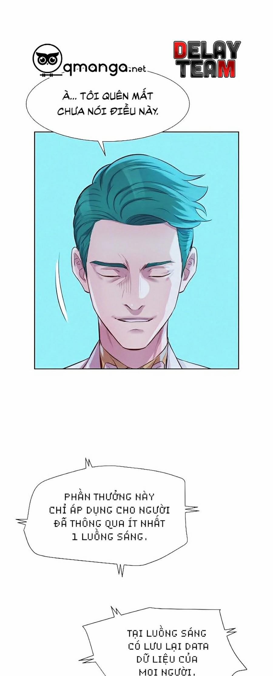 Thợ Săn 3 Cm 69 trang 9