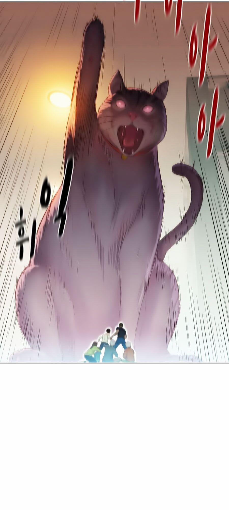 Thợ Săn 3 Cm 7 trang 10