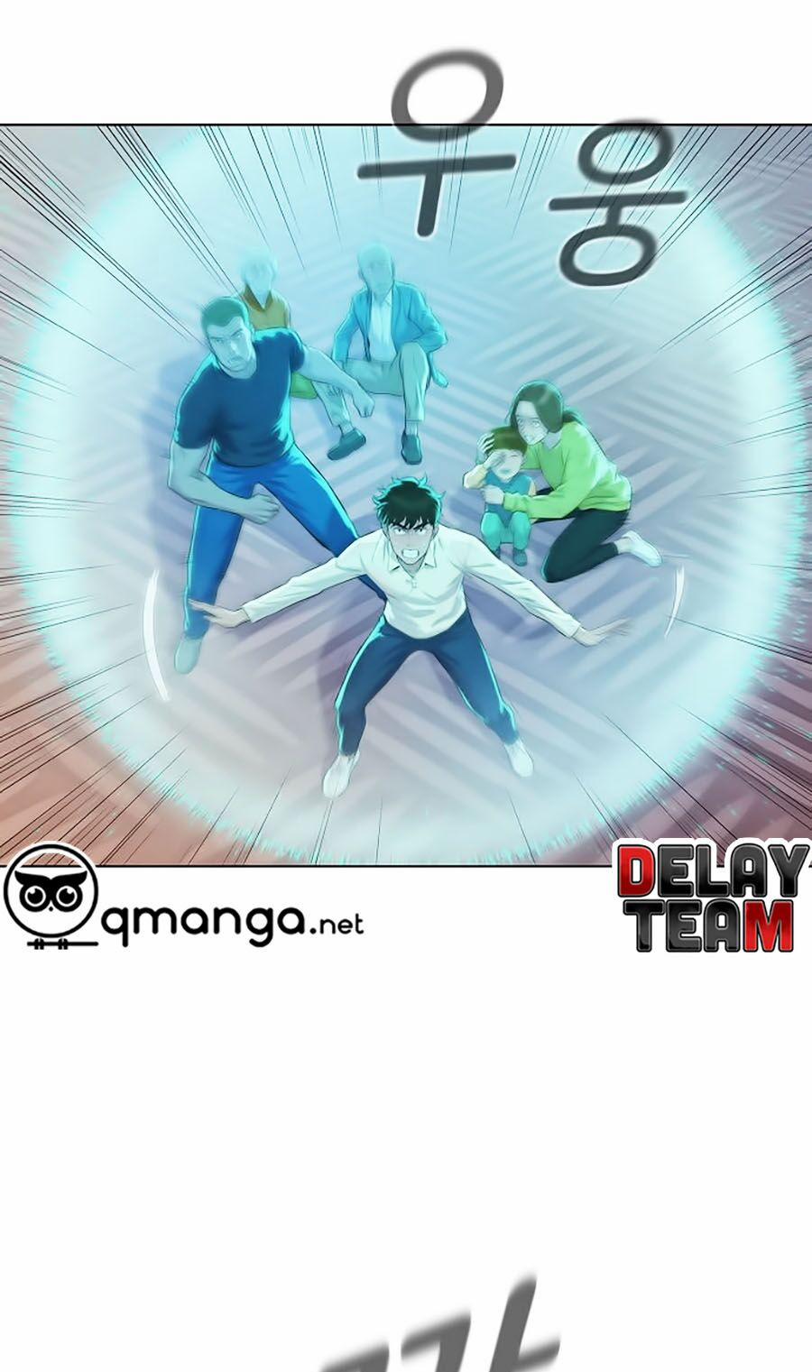 Thợ Săn 3 Cm 7 trang 11