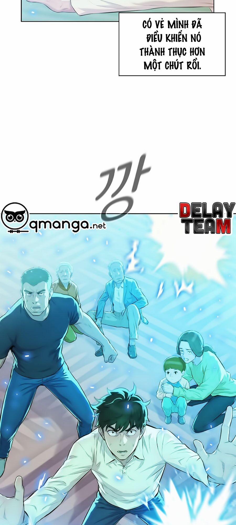 Thợ Săn 3 Cm 7 trang 14