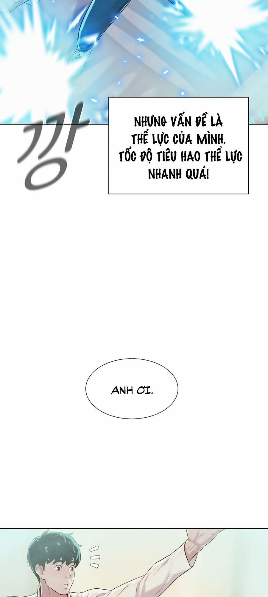 Thợ Săn 3 Cm 7 trang 15