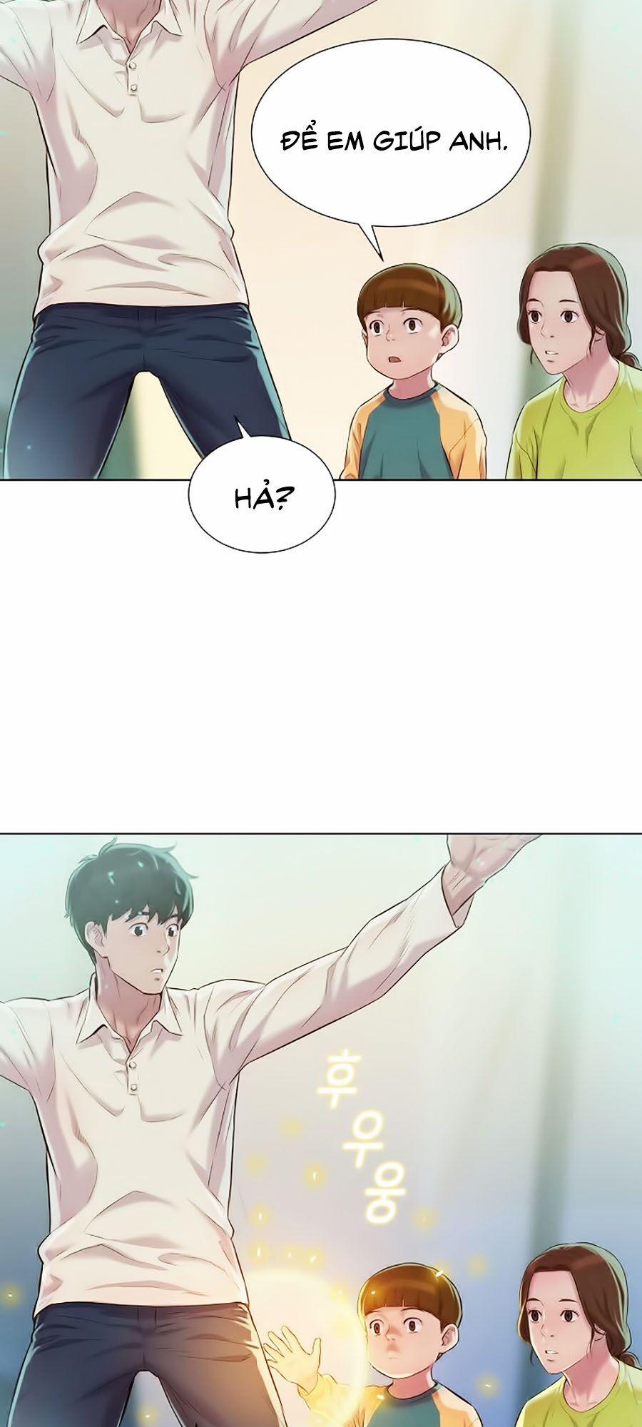 Thợ Săn 3 Cm 7 trang 16