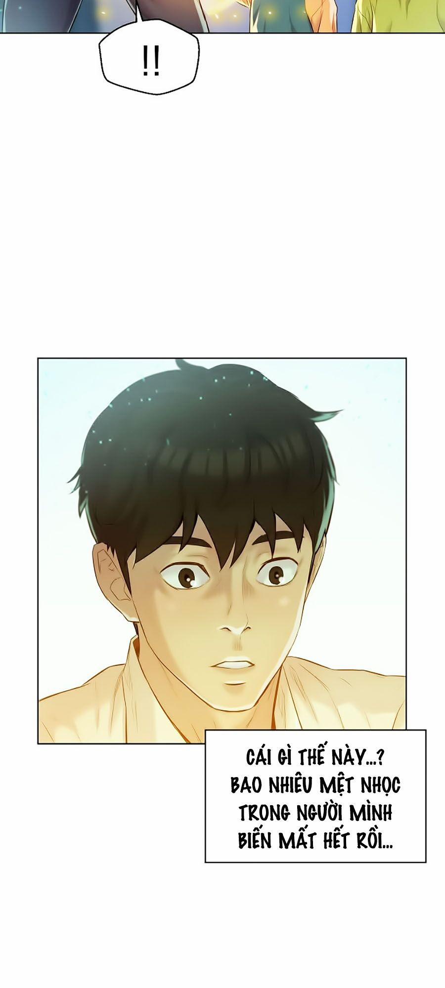 Thợ Săn 3 Cm 7 trang 17