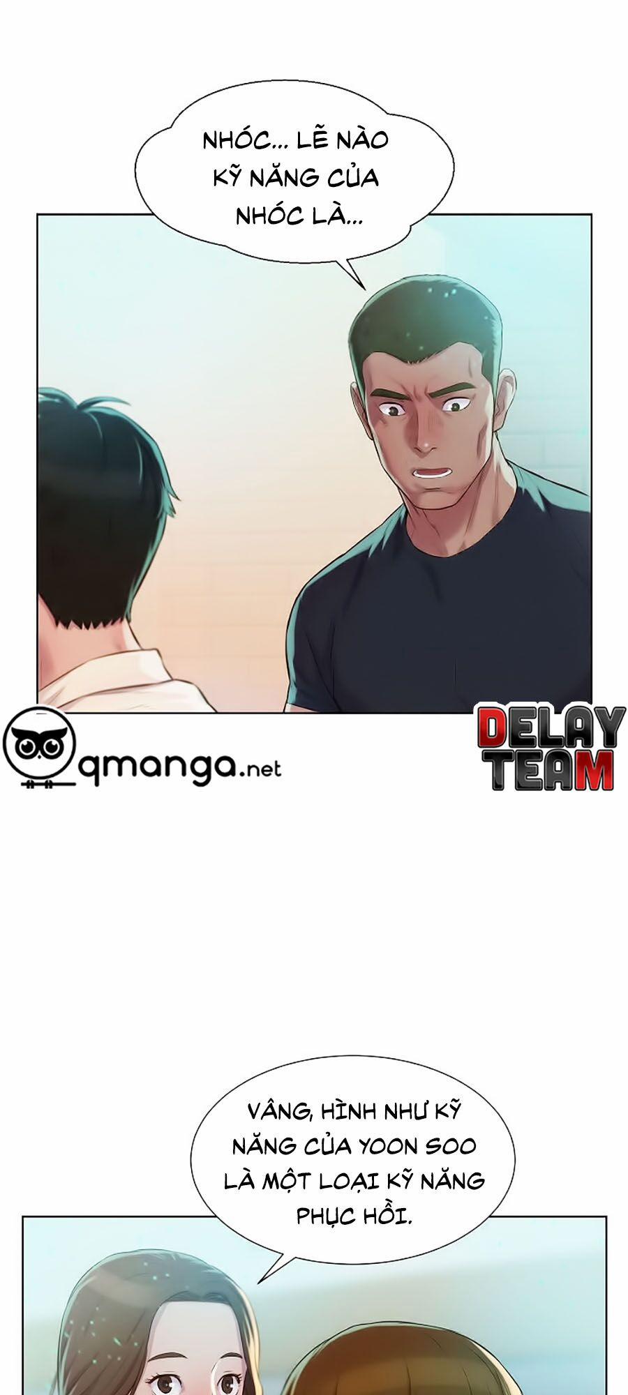 Thợ Săn 3 Cm 7 trang 18