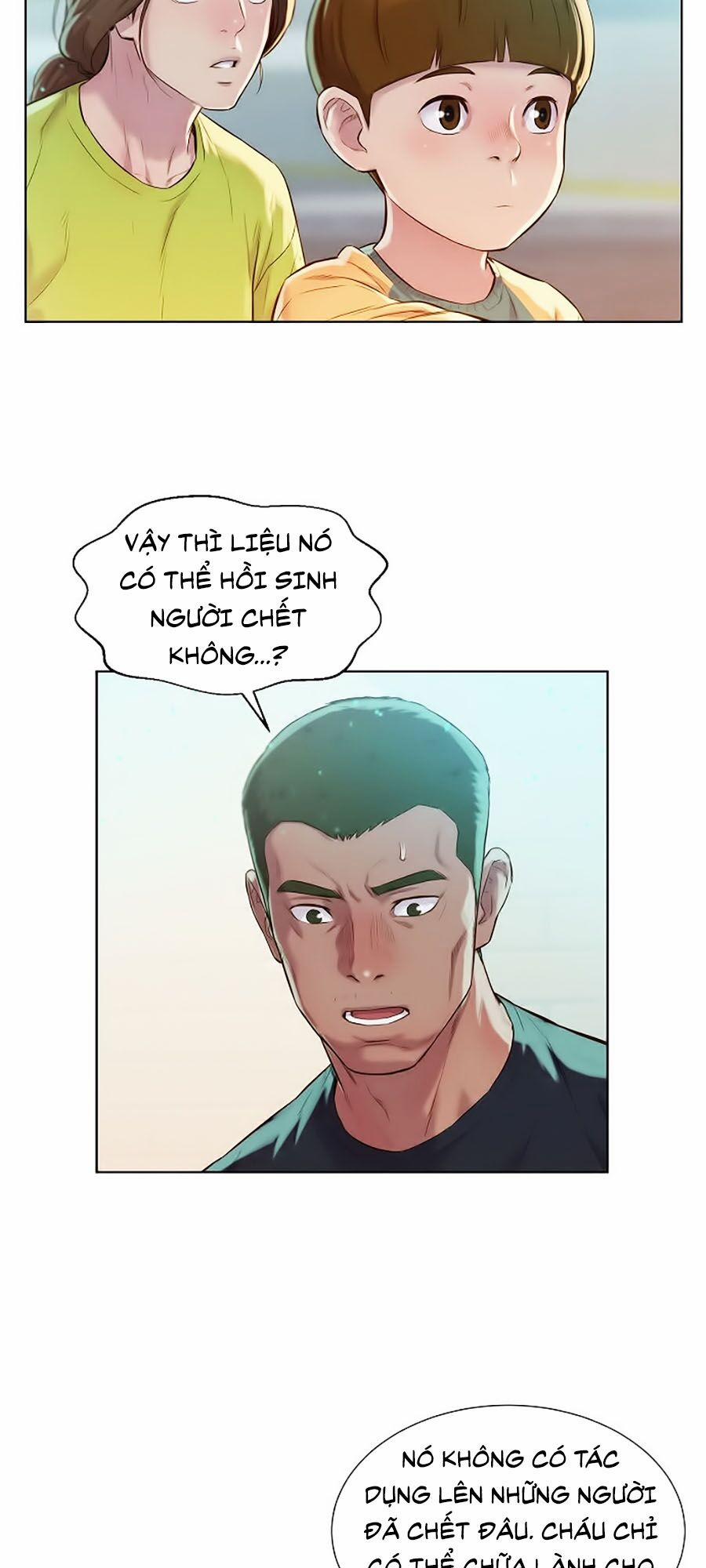 Thợ Săn 3 Cm 7 trang 19