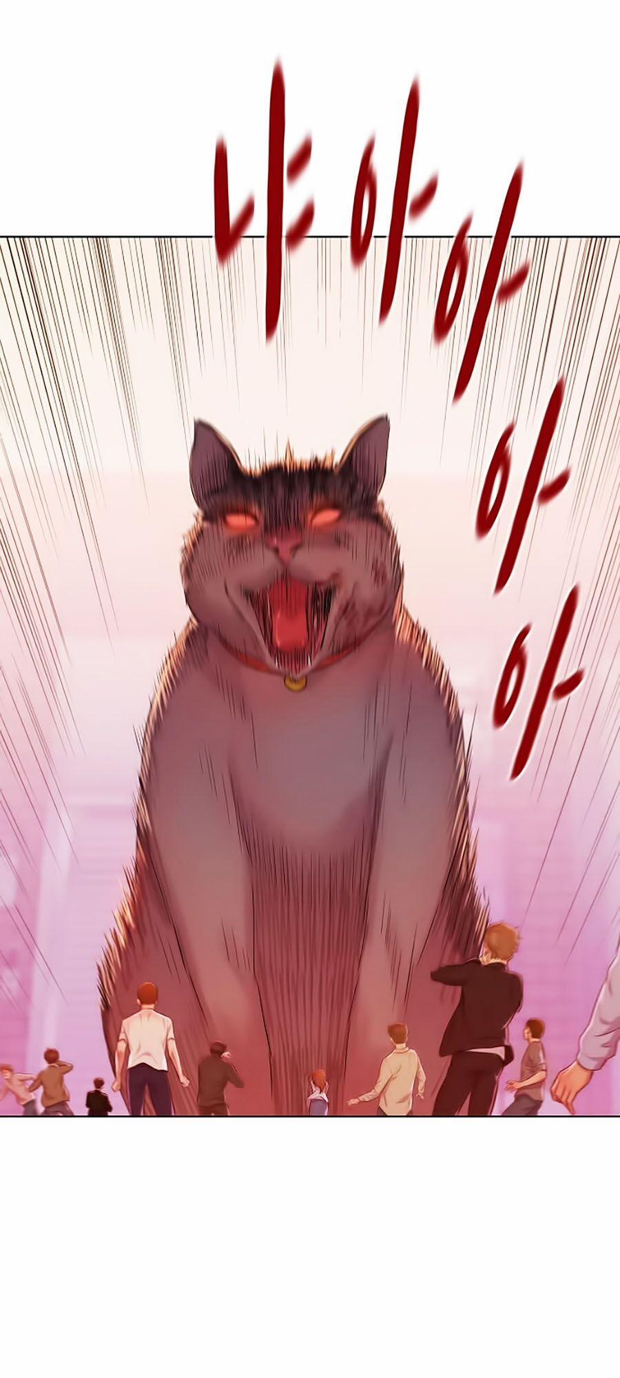 Thợ Săn 3 Cm 7 trang 2