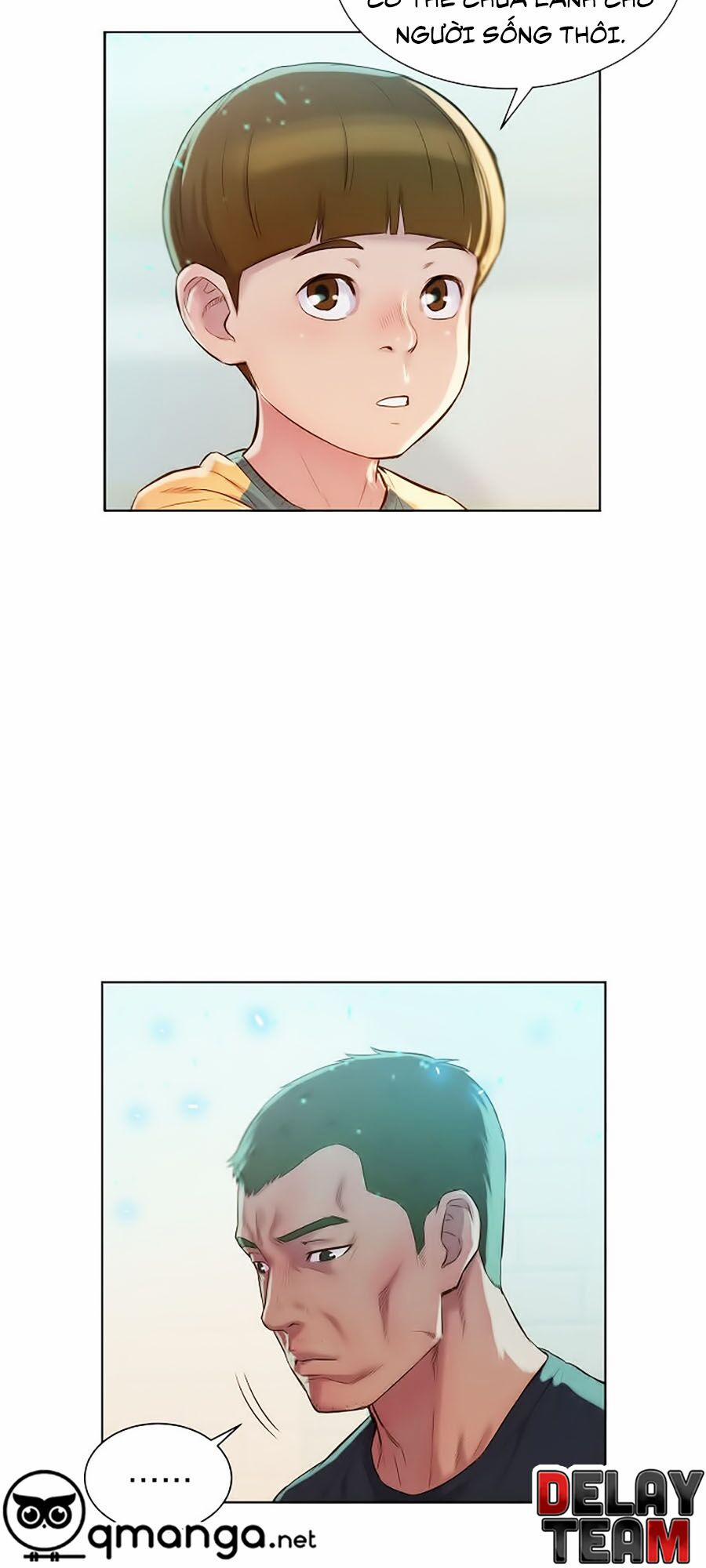 Thợ Săn 3 Cm 7 trang 20