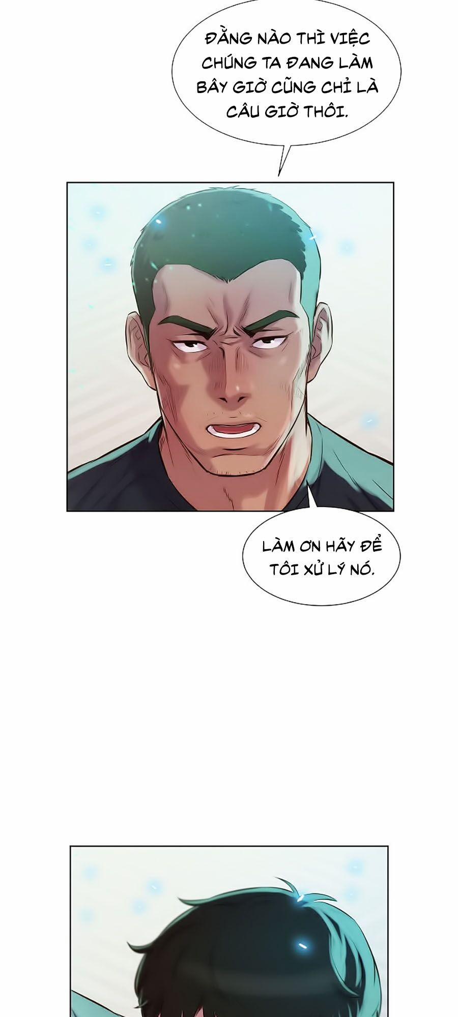 Thợ Săn 3 Cm 7 trang 22