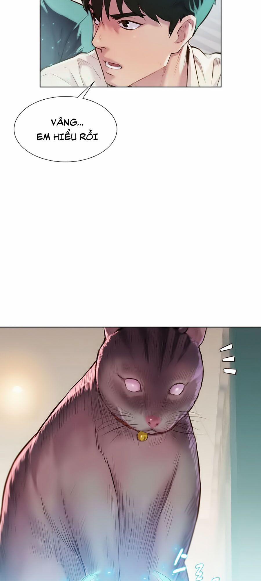 Thợ Săn 3 Cm 7 trang 23