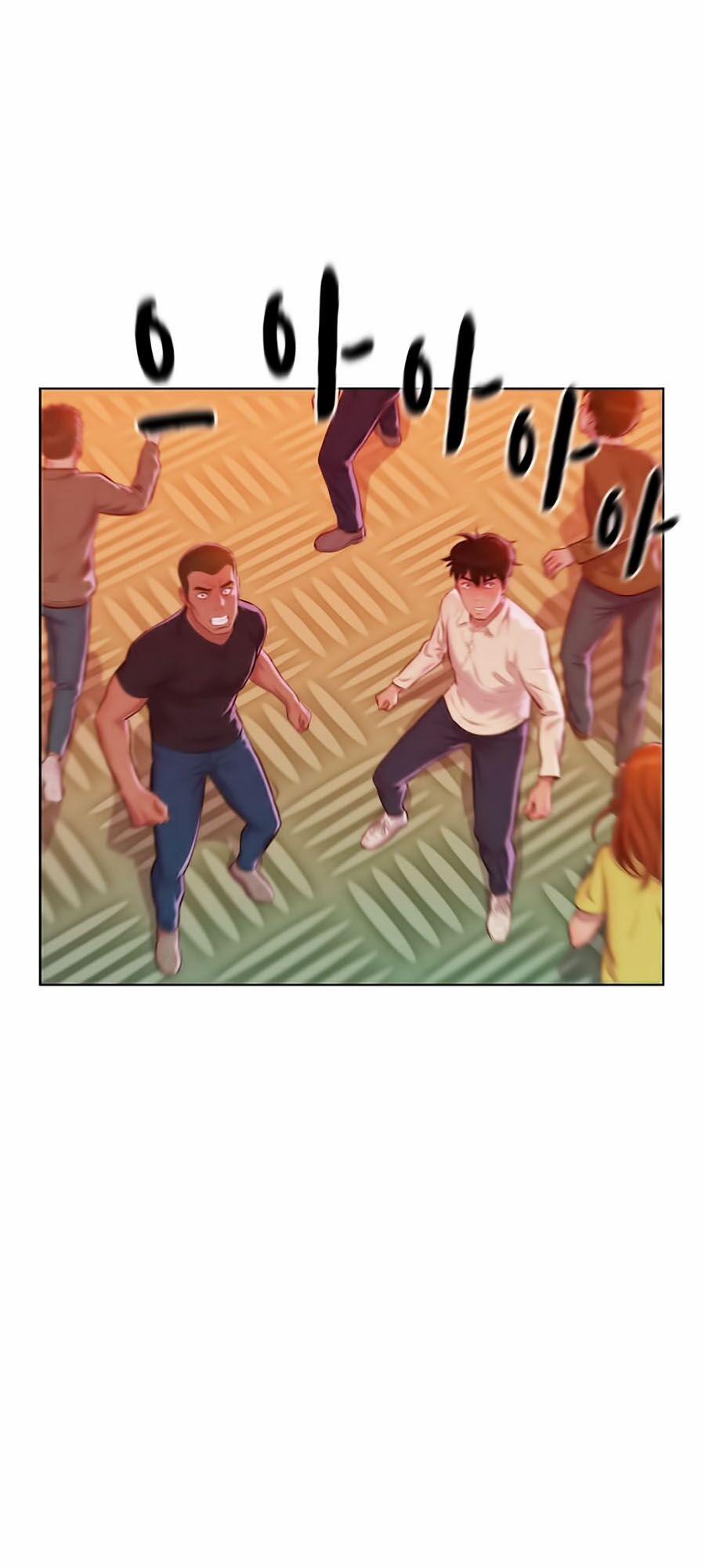 Thợ Săn 3 Cm 7 trang 3