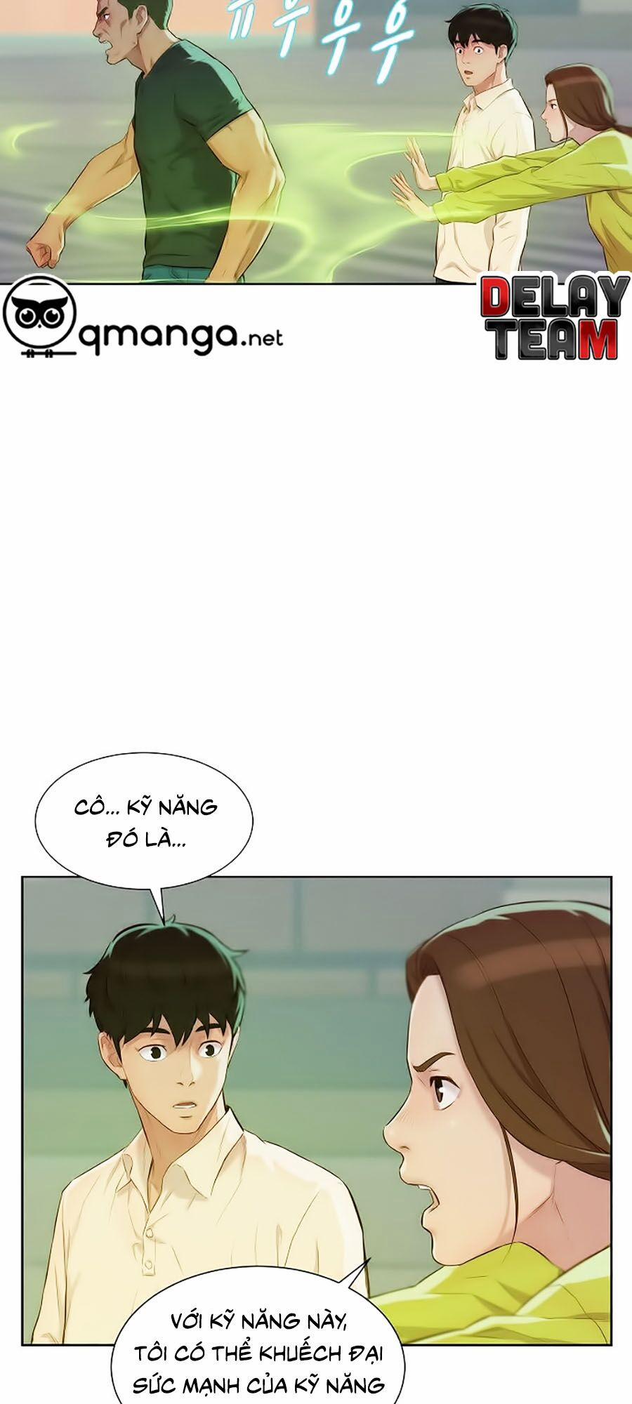 Thợ Săn 3 Cm 7 trang 30