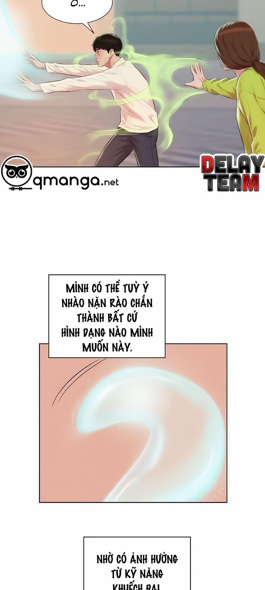 Thợ Săn 3 Cm 7 trang 33