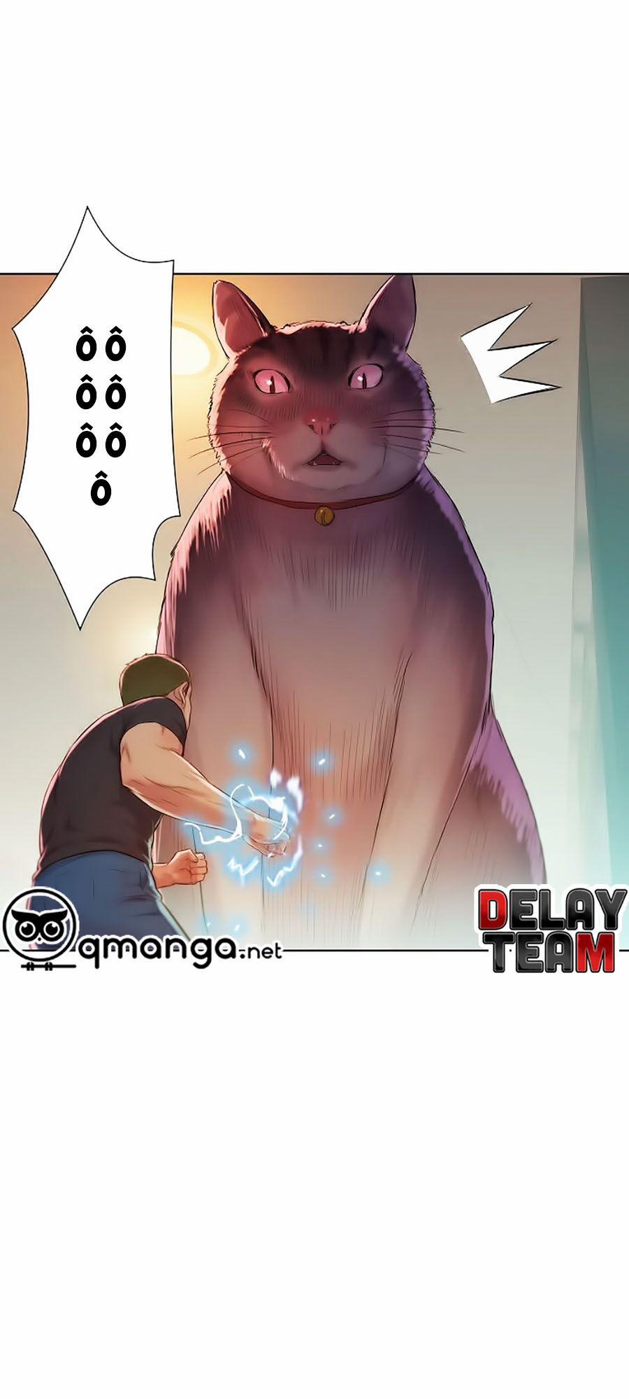 Thợ Săn 3 Cm 7 trang 35