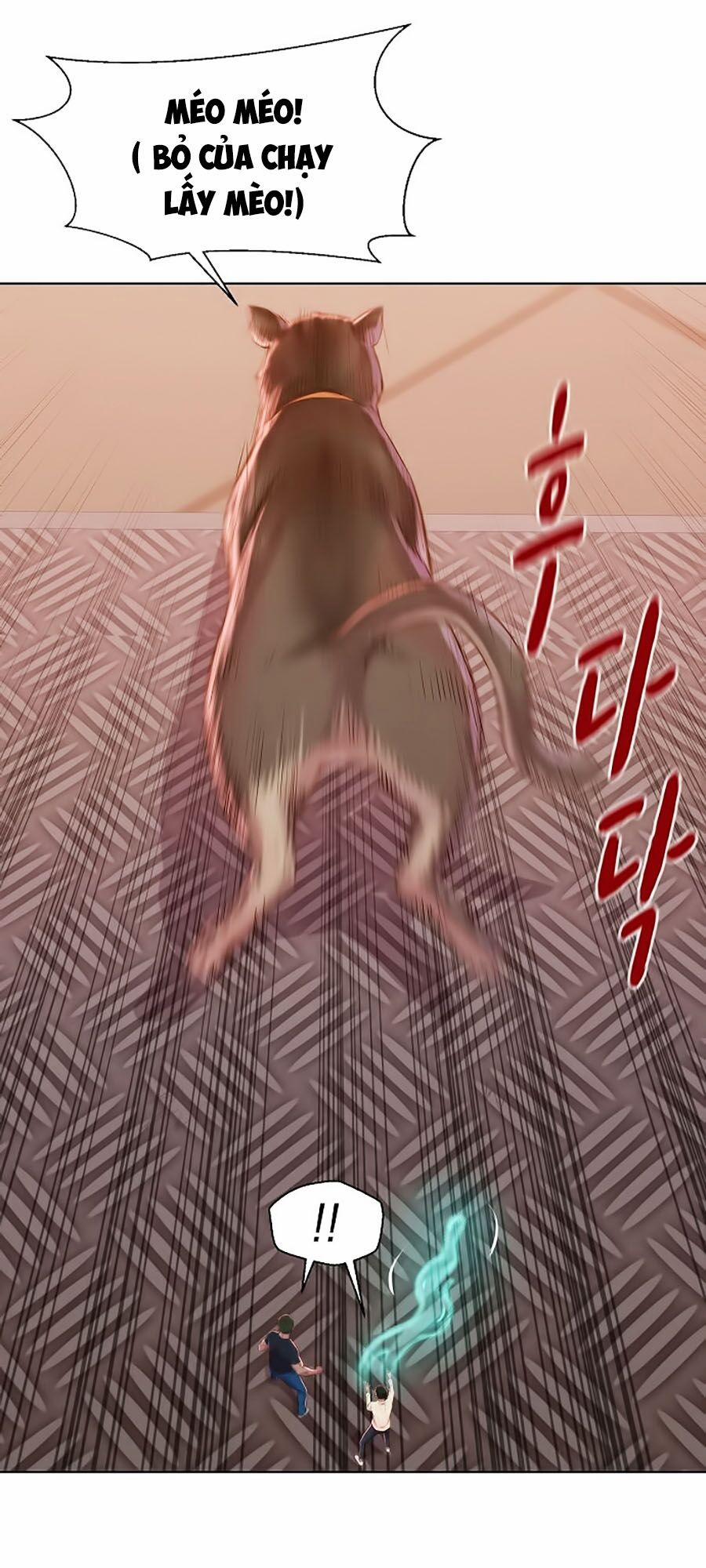 Thợ Săn 3 Cm 7 trang 36