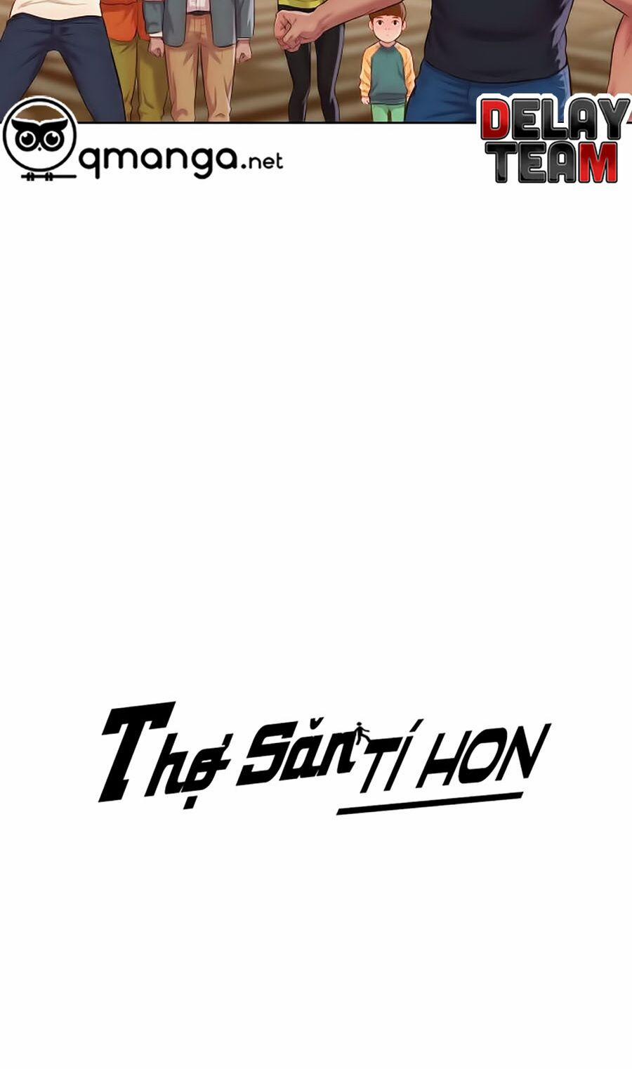 Thợ Săn 3 Cm 7 trang 38