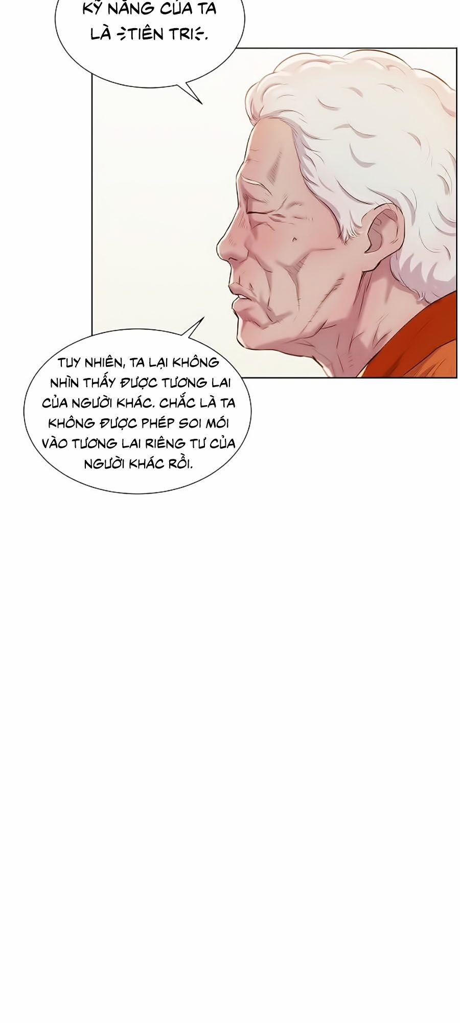 Thợ Săn 3 Cm 7 trang 46