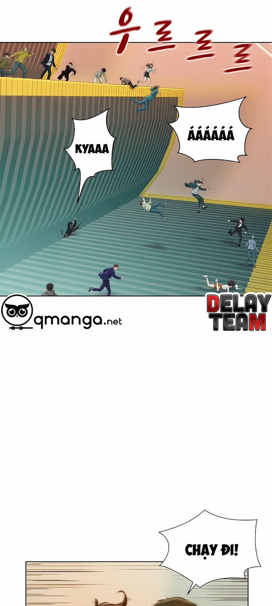 Thợ Săn 3 Cm 7 trang 5