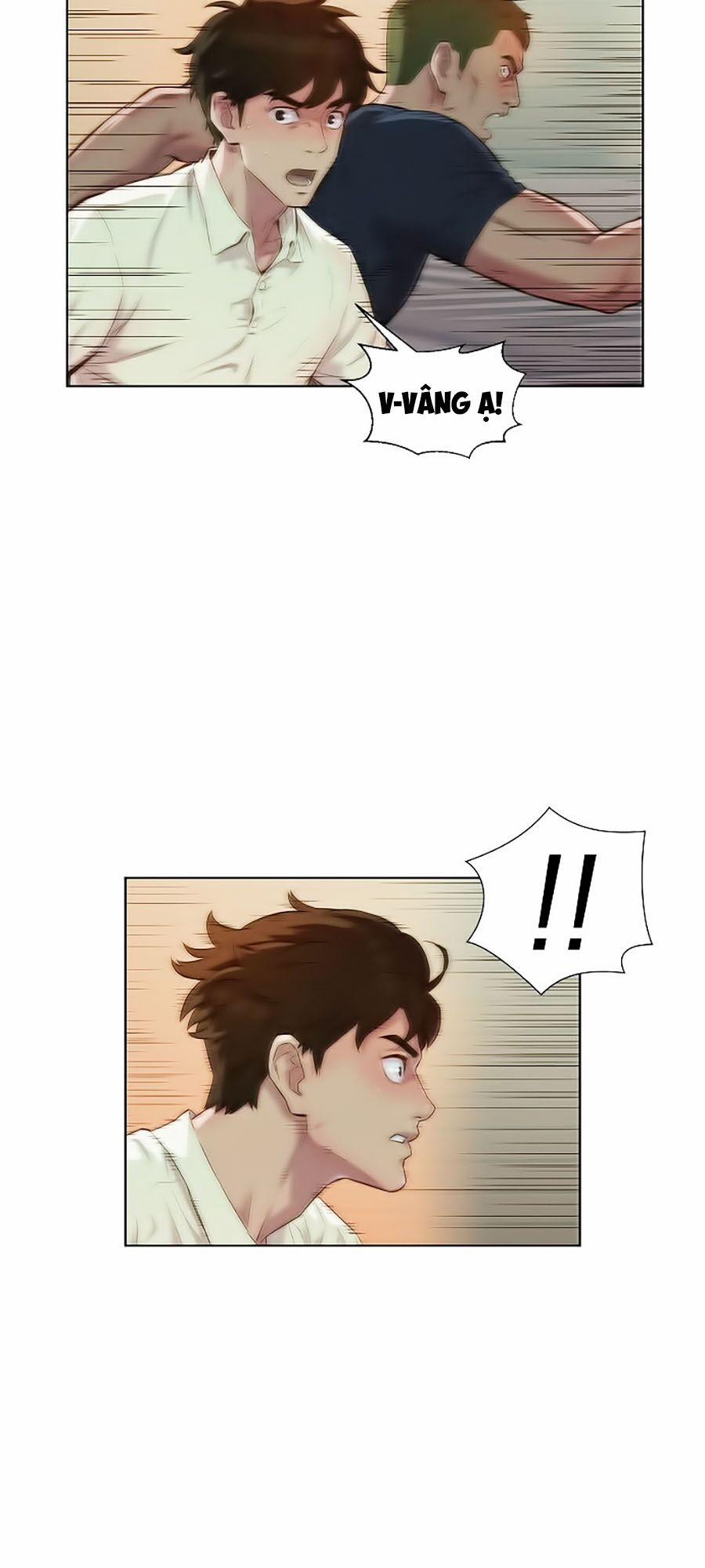 Thợ Săn 3 Cm 7 trang 6