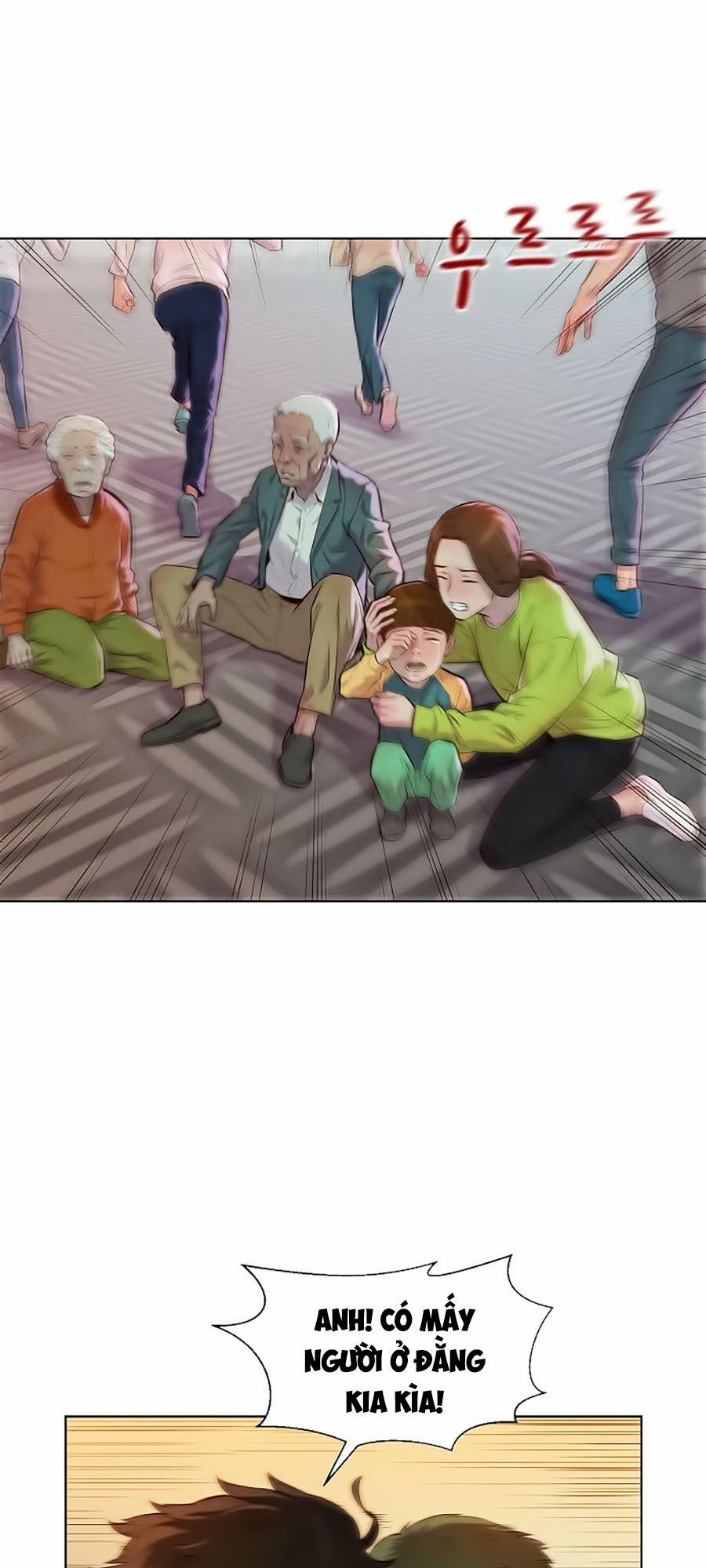 Thợ Săn 3 Cm 7 trang 7