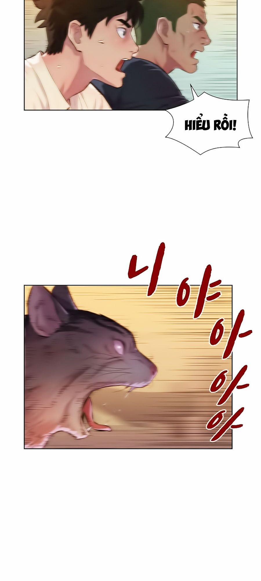 Thợ Săn 3 Cm 7 trang 8