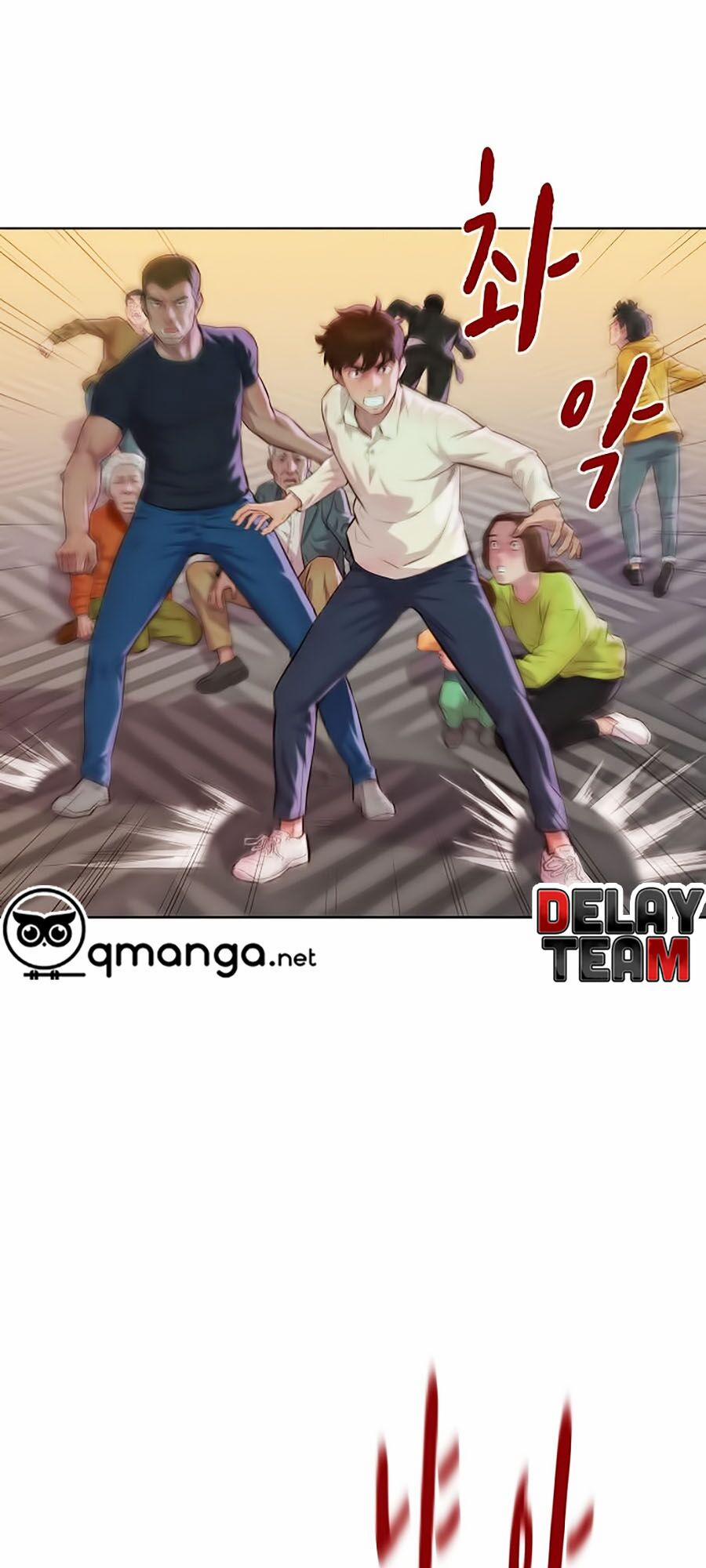 Thợ Săn 3 Cm 7 trang 9