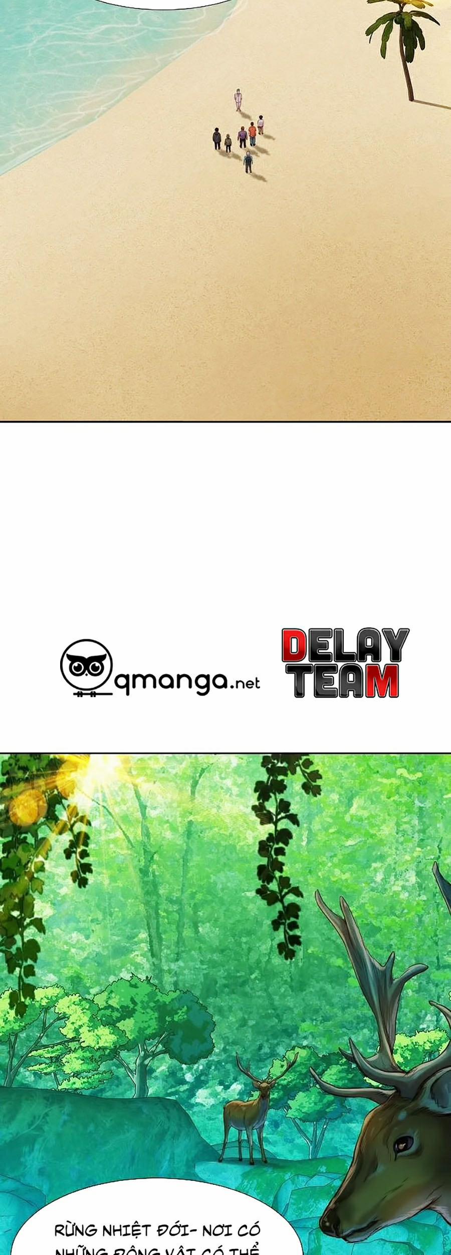 Thợ Săn 3 Cm 70 trang 12