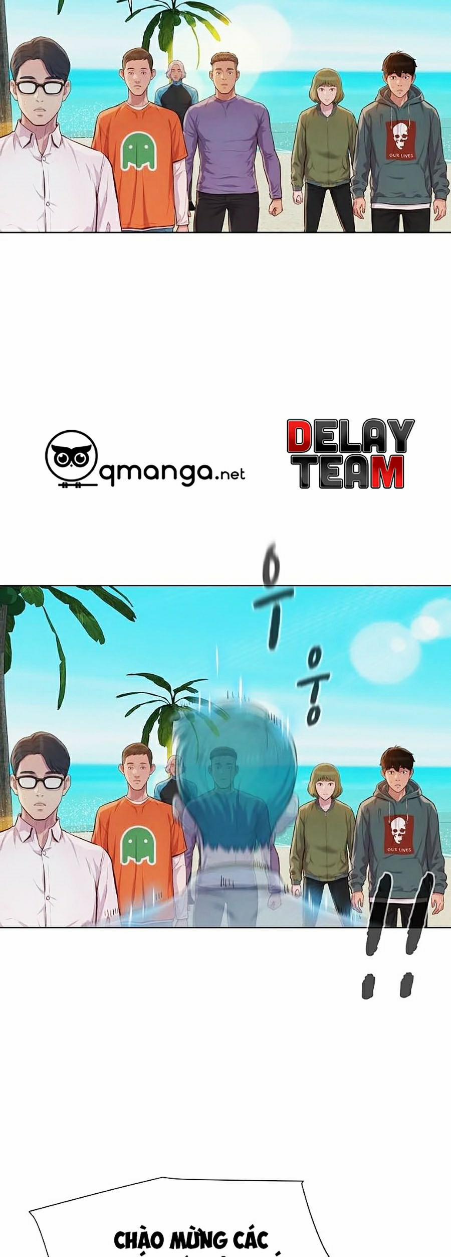 Thợ Săn 3 Cm 70 trang 2