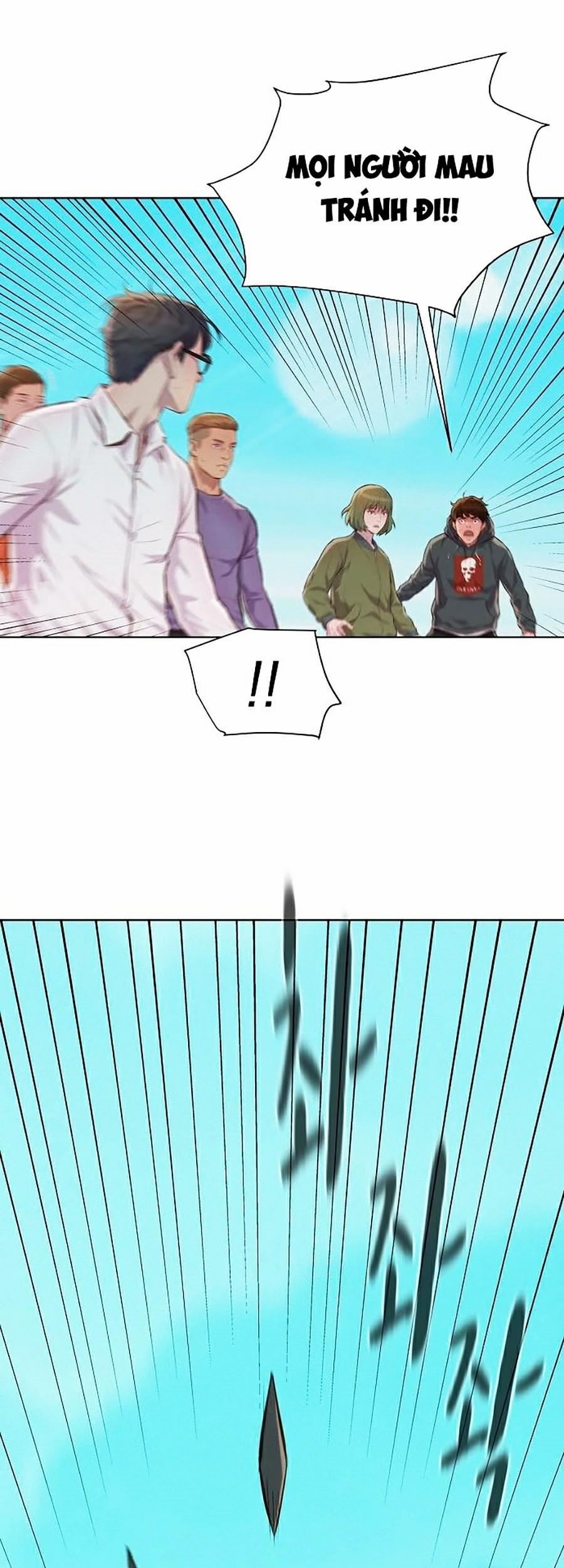 Thợ Săn 3 Cm 70 trang 21