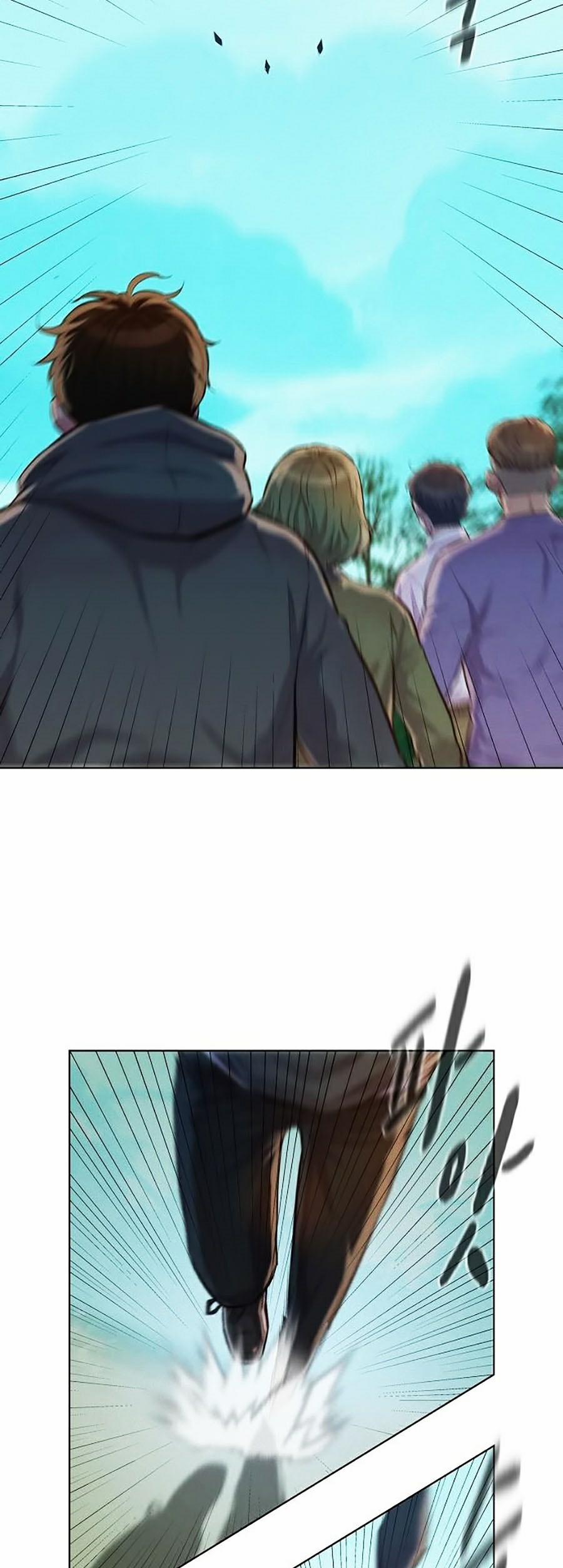 Thợ Săn 3 Cm 70 trang 23