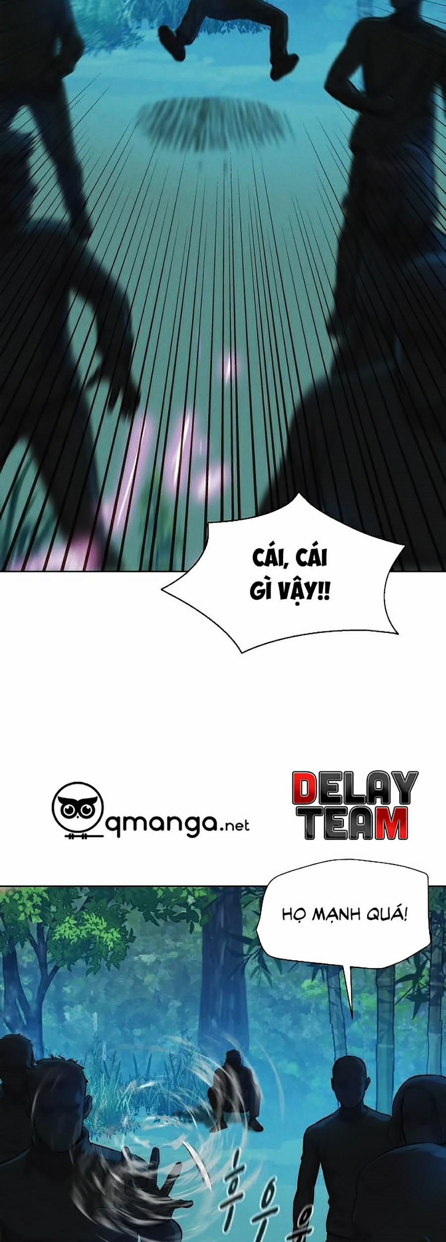 Thợ Săn 3 Cm 70 trang 28