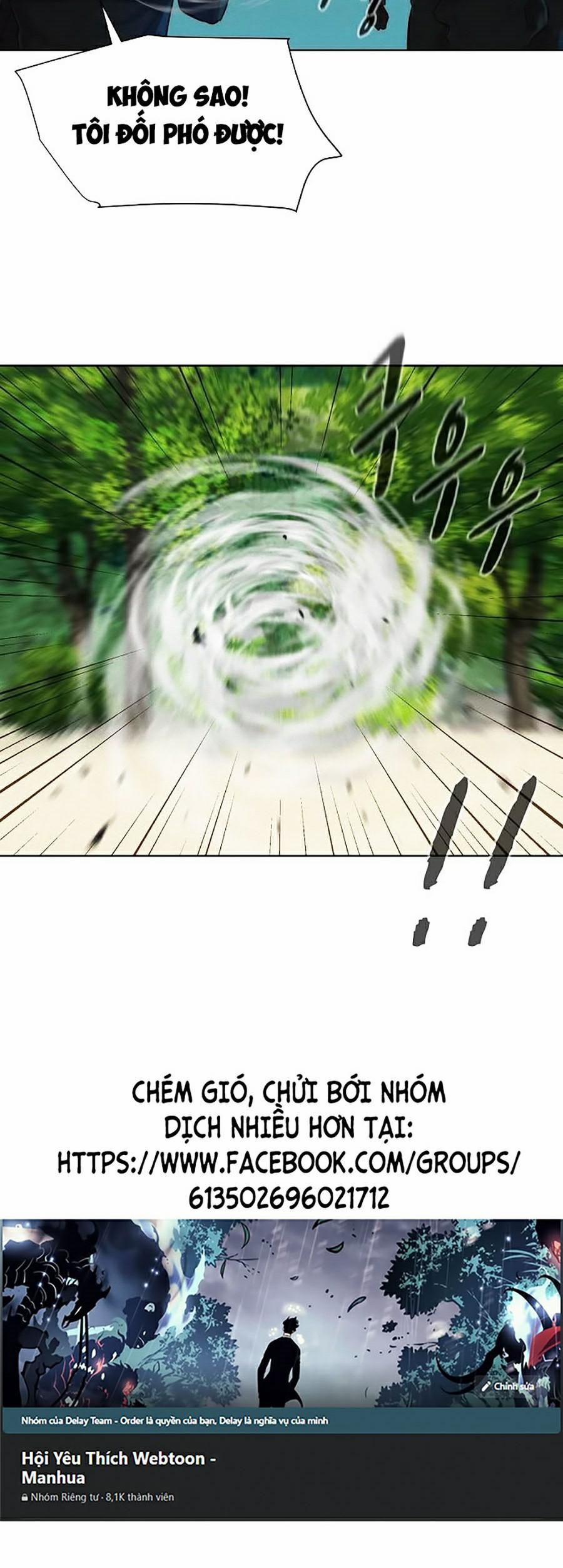 Thợ Săn 3 Cm 70 trang 29