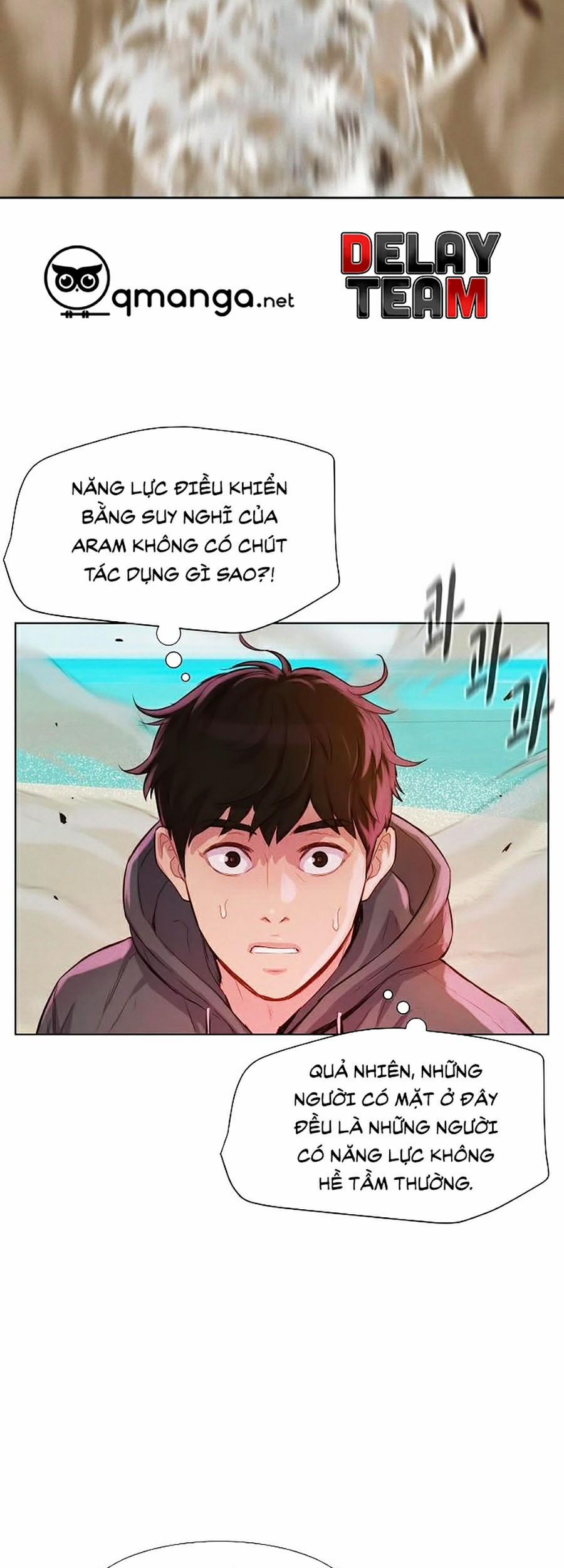 Thợ Săn 3 Cm 70 trang 32