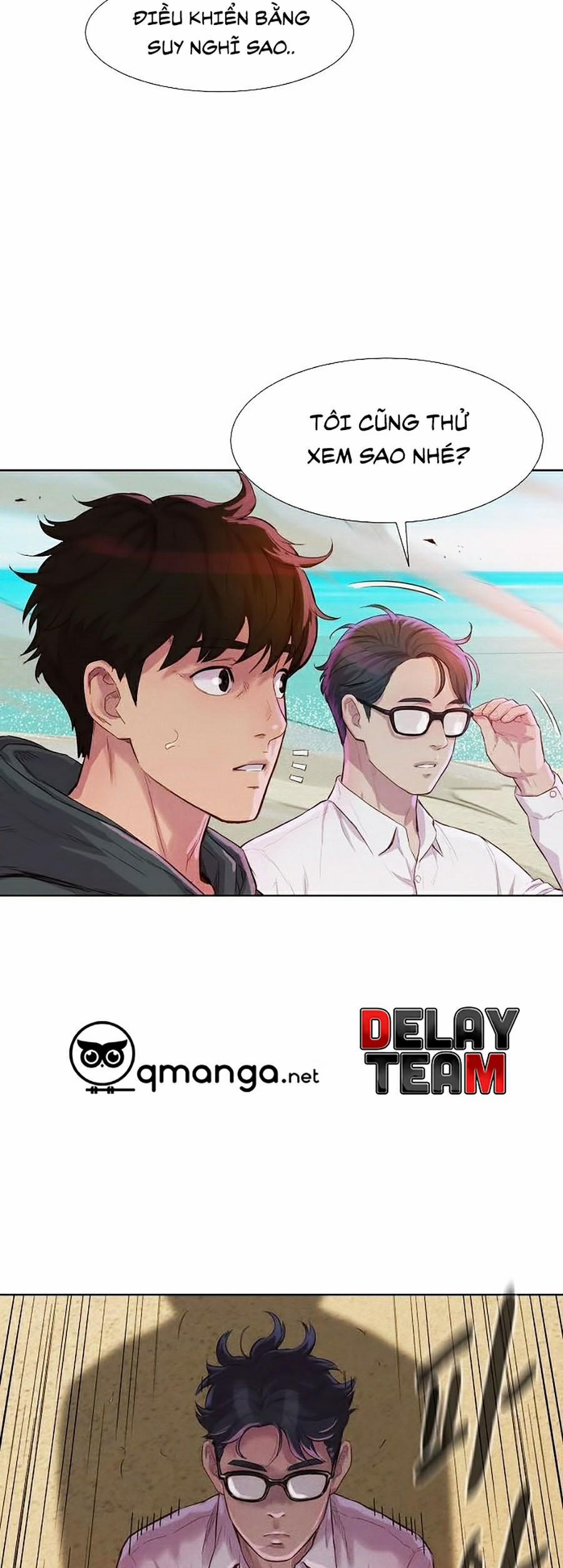 Thợ Săn 3 Cm 70 trang 33