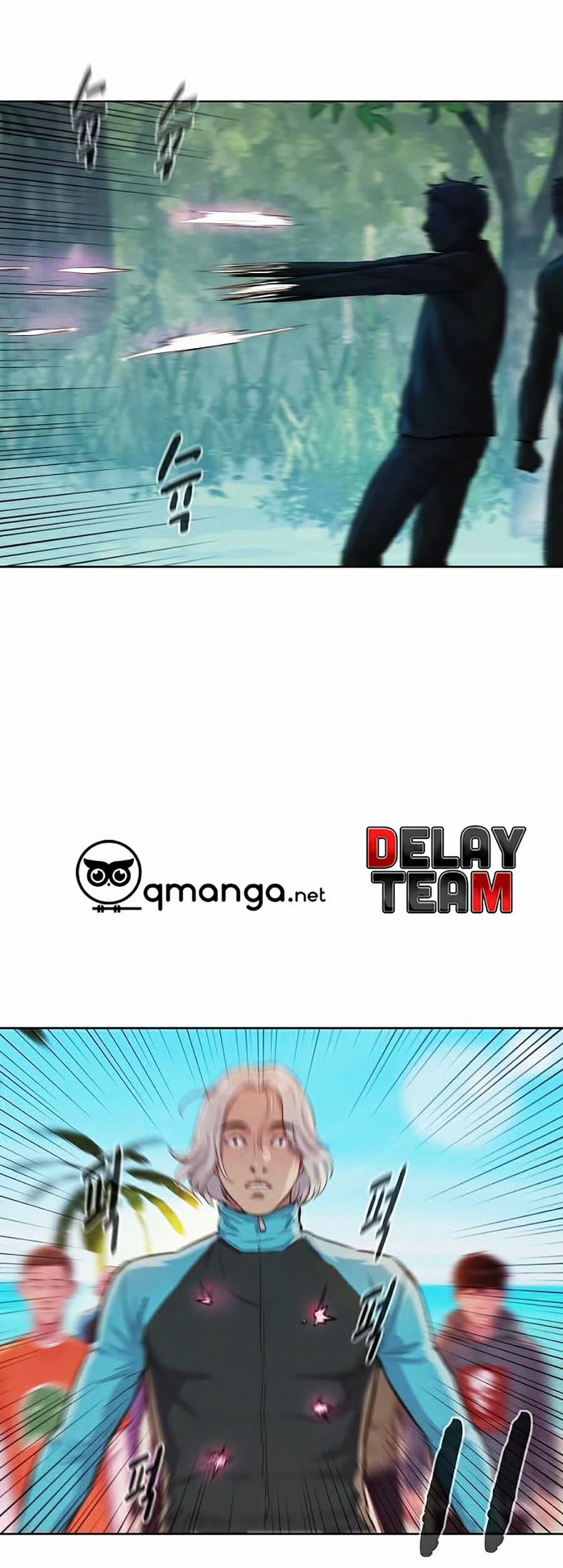 Thợ Săn 3 Cm 70 trang 38