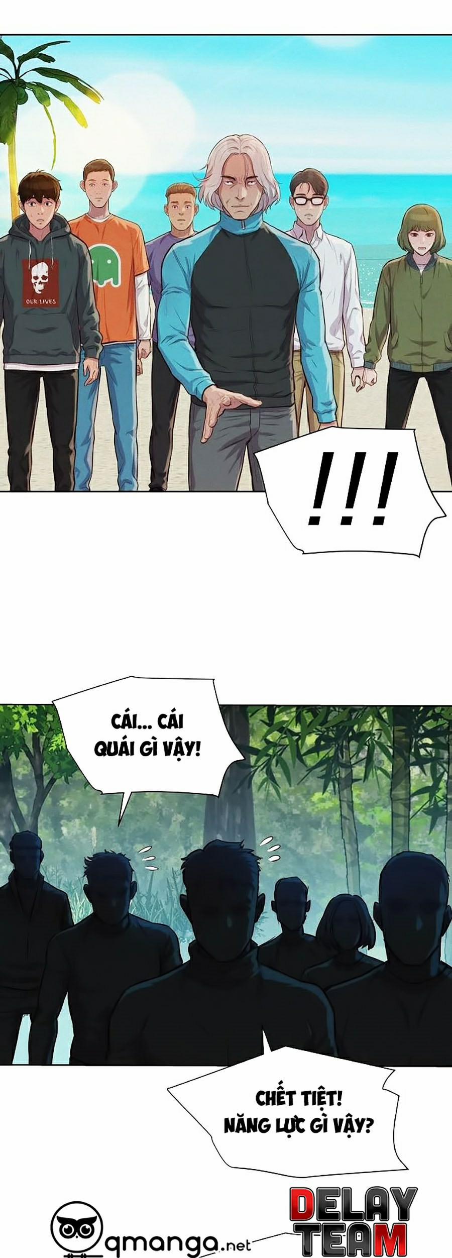 Thợ Săn 3 Cm 70 trang 40