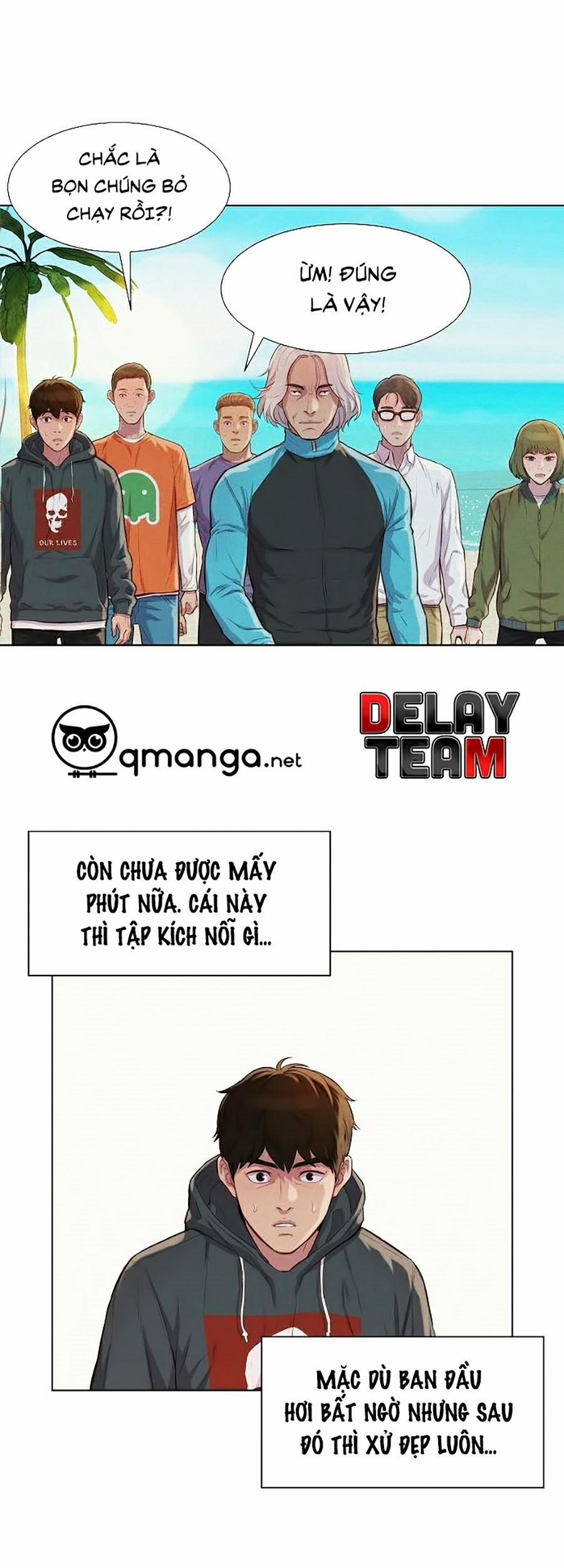 Thợ Săn 3 Cm 70 trang 42