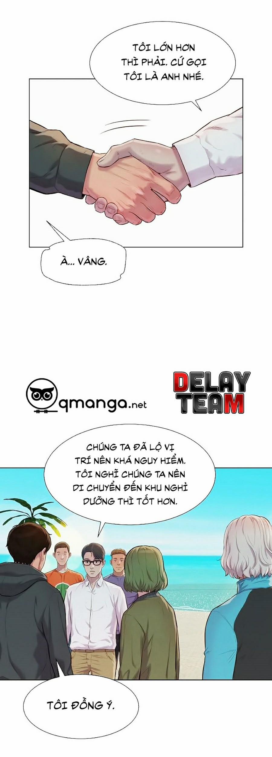 Thợ Săn 3 Cm 70 trang 47