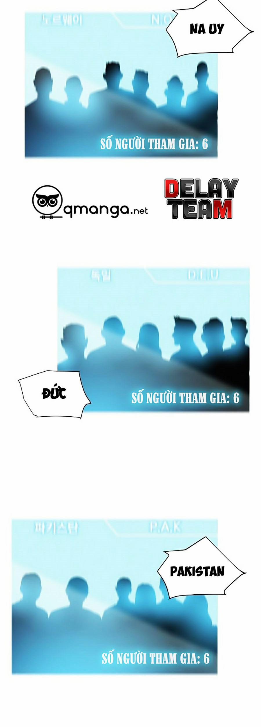 Thợ Săn 3 Cm 70 trang 7