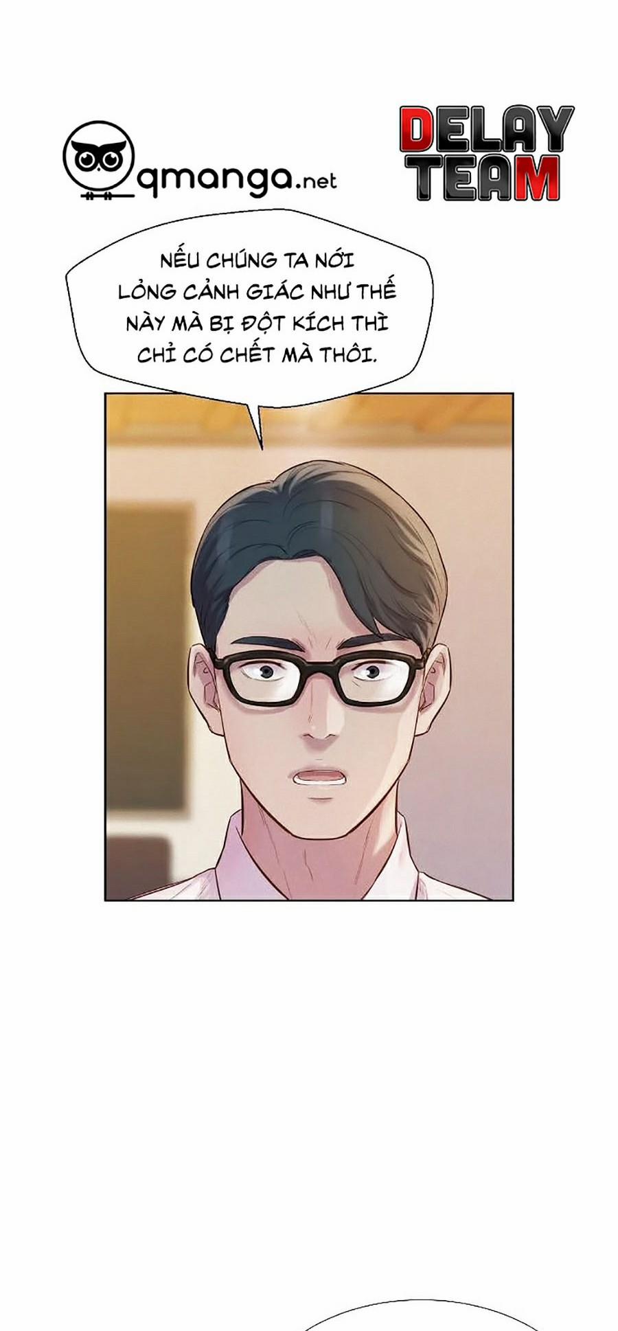 Thợ Săn 3 Cm 71 trang 11