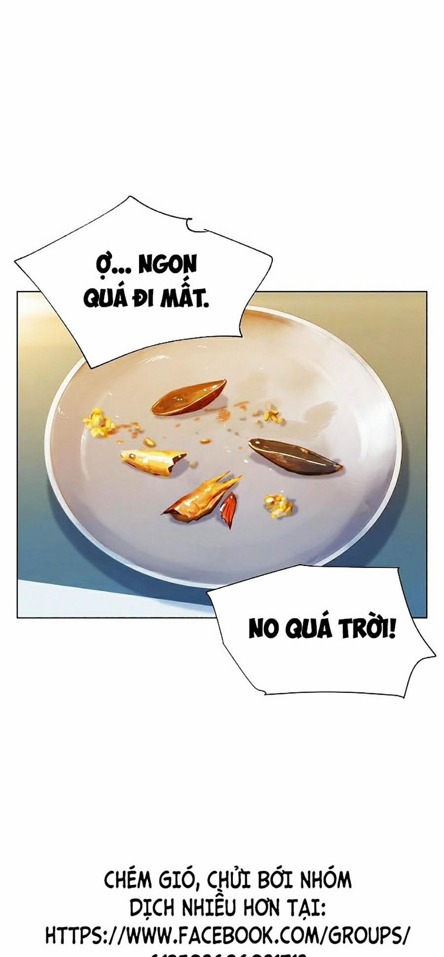 Thợ Săn 3 Cm 71 trang 20