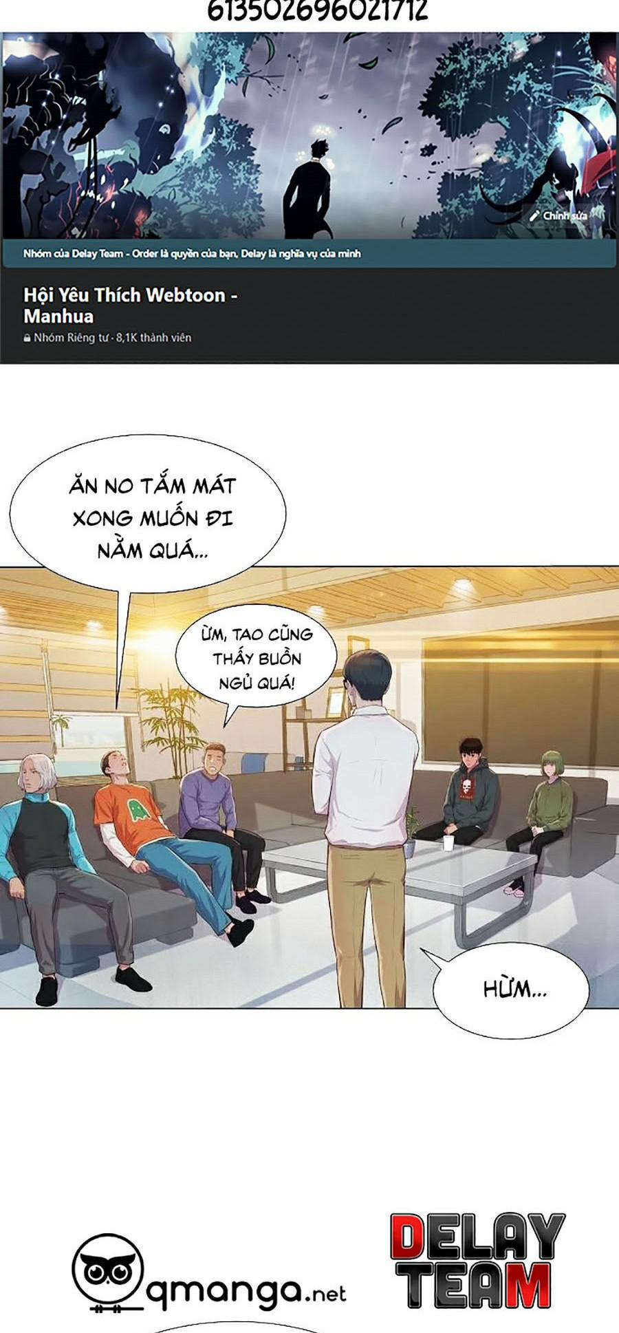 Thợ Săn 3 Cm 71 trang 21