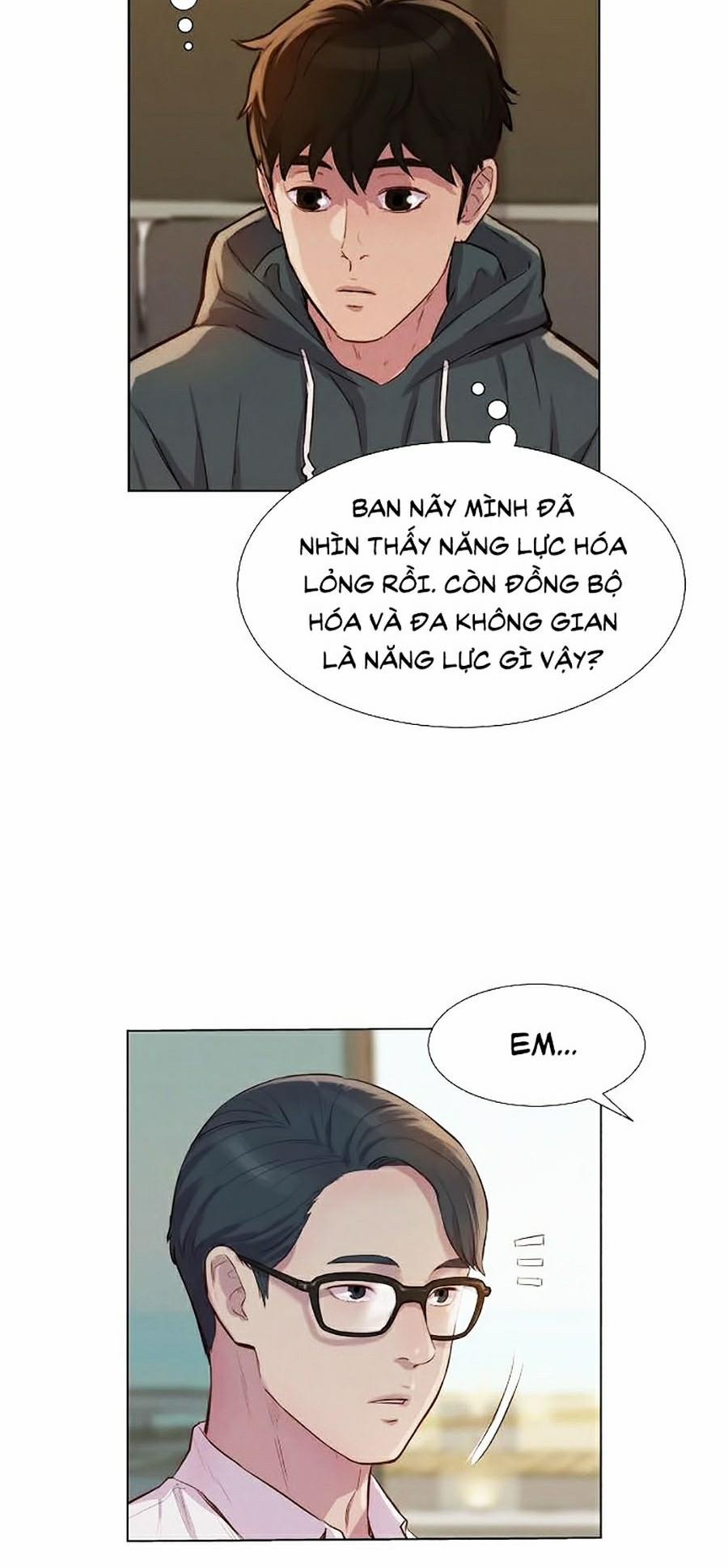 Thợ Săn 3 Cm 71 trang 29