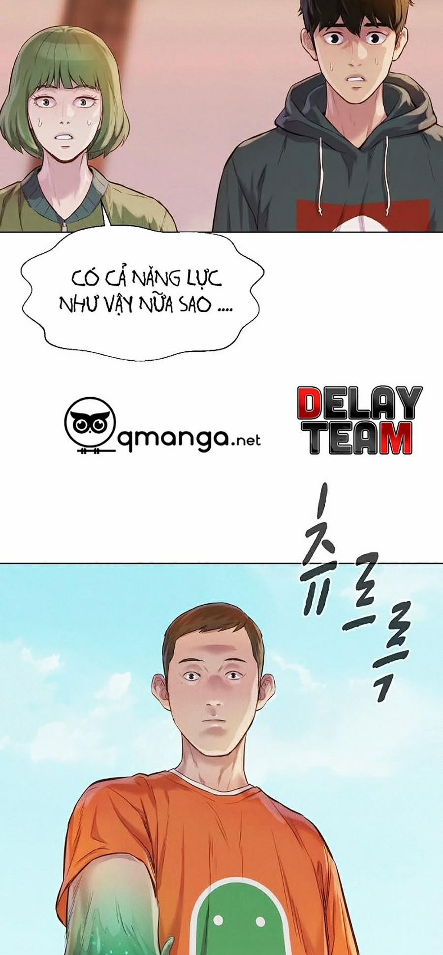 Thợ Săn 3 Cm 71 trang 3