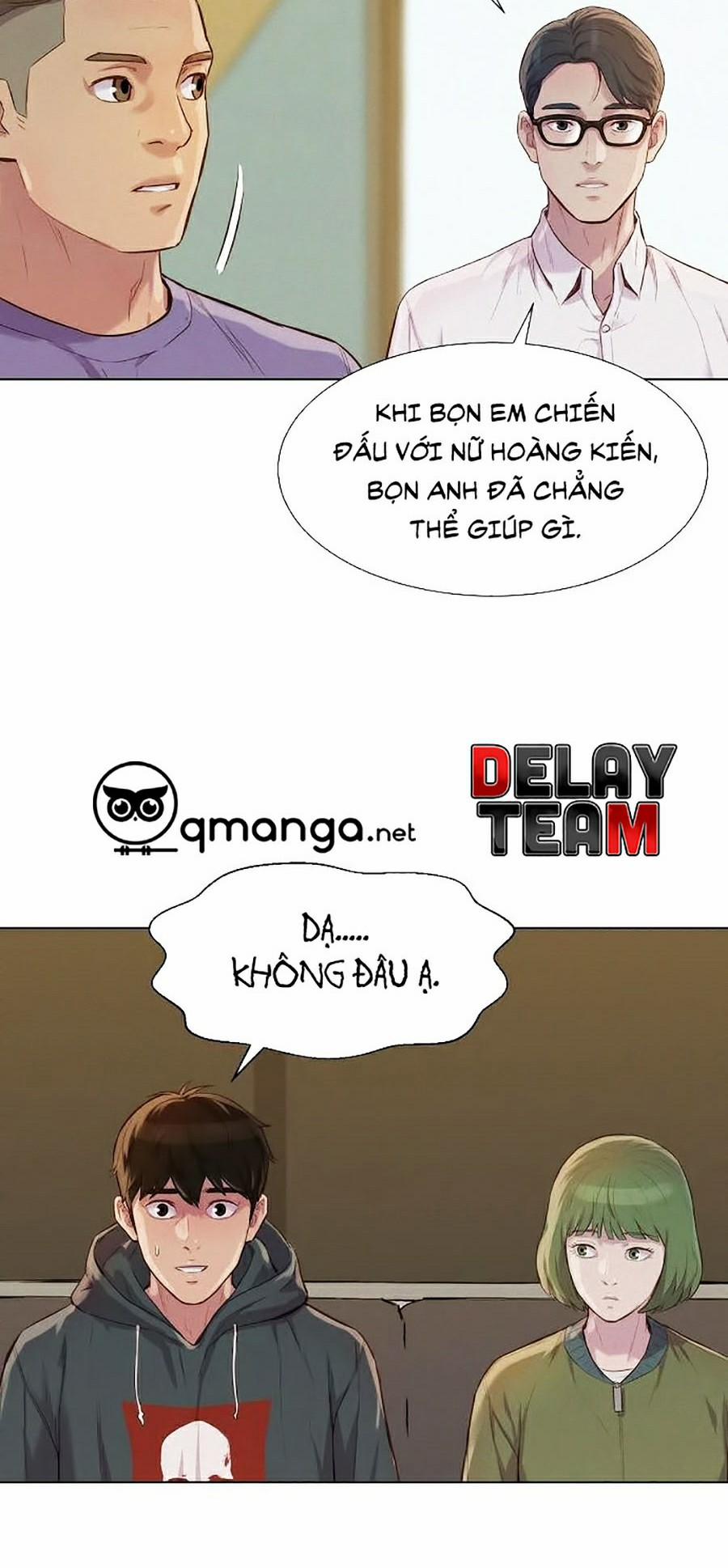 Thợ Săn 3 Cm 71 trang 39