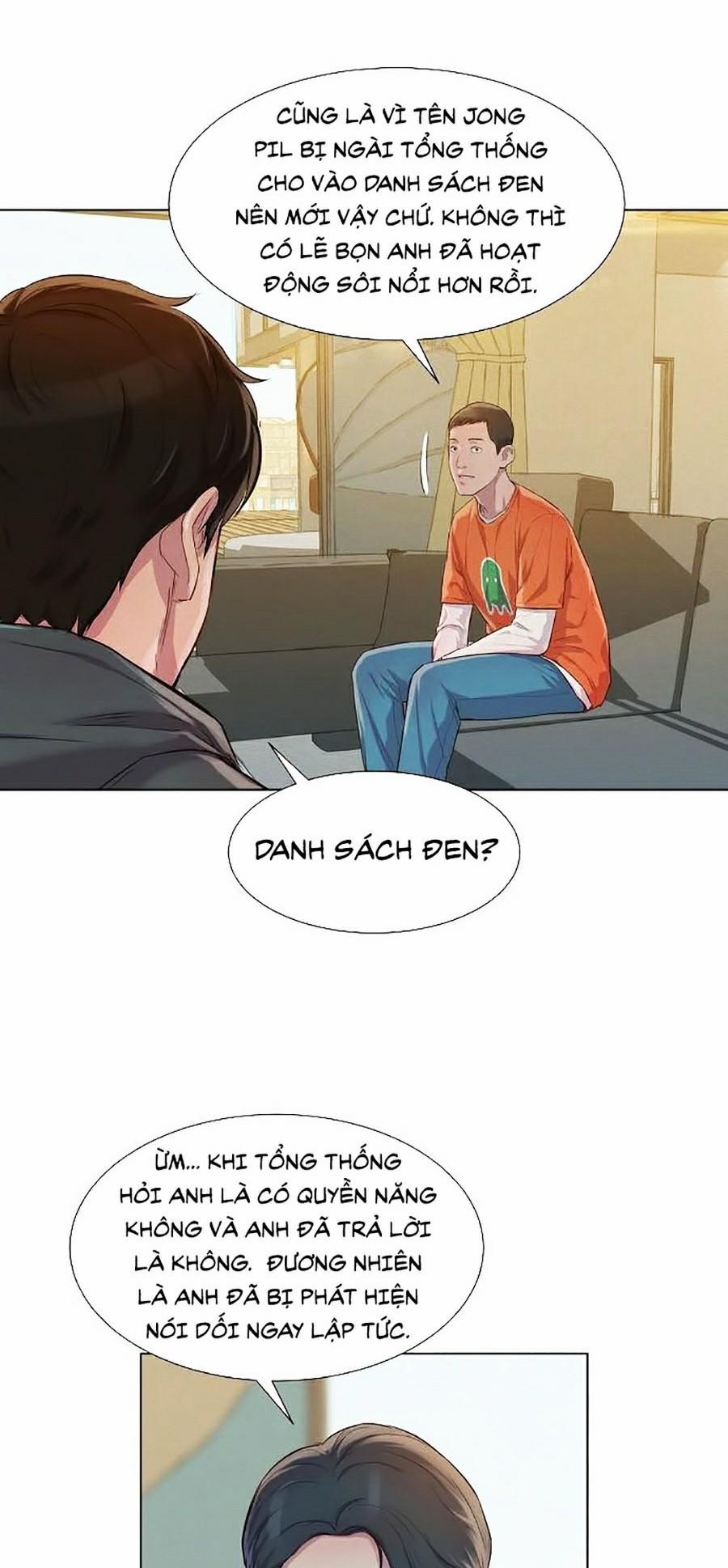 Thợ Săn 3 Cm 71 trang 40